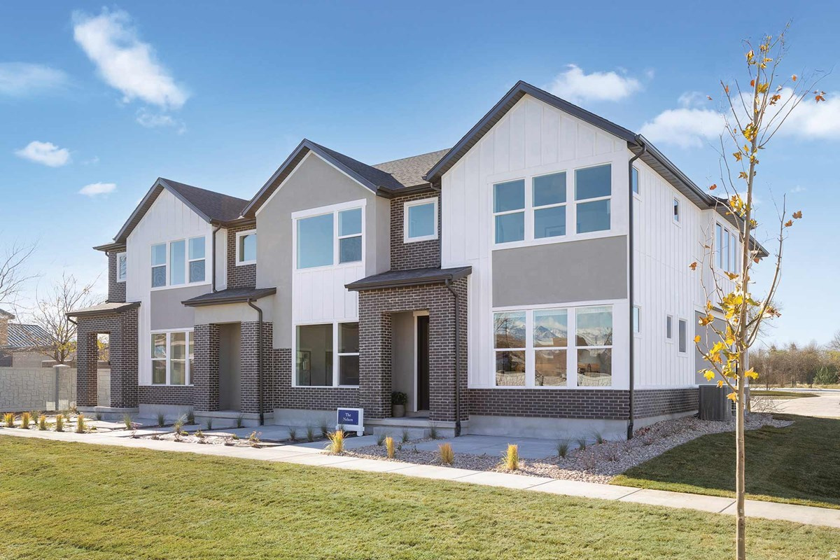 BONNEVILLE T - Residential