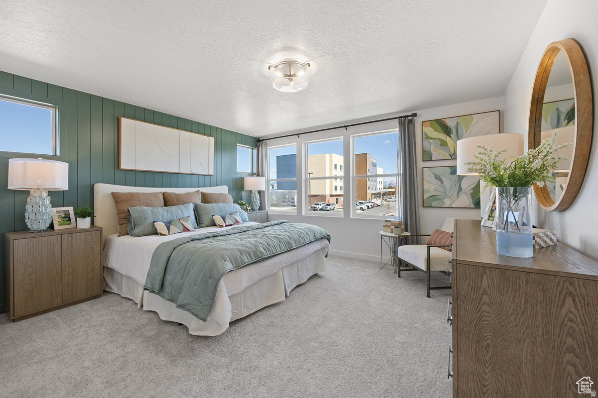 BONNEVILLE T - Residential
