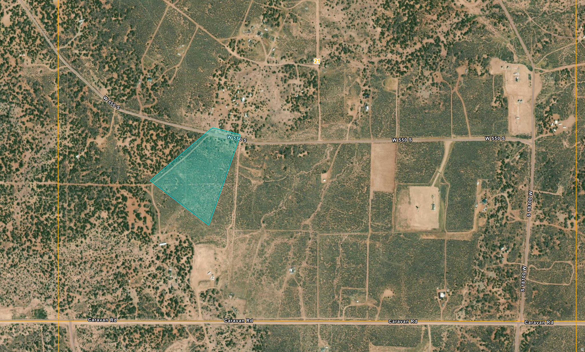 SWS-A-0054 - Land