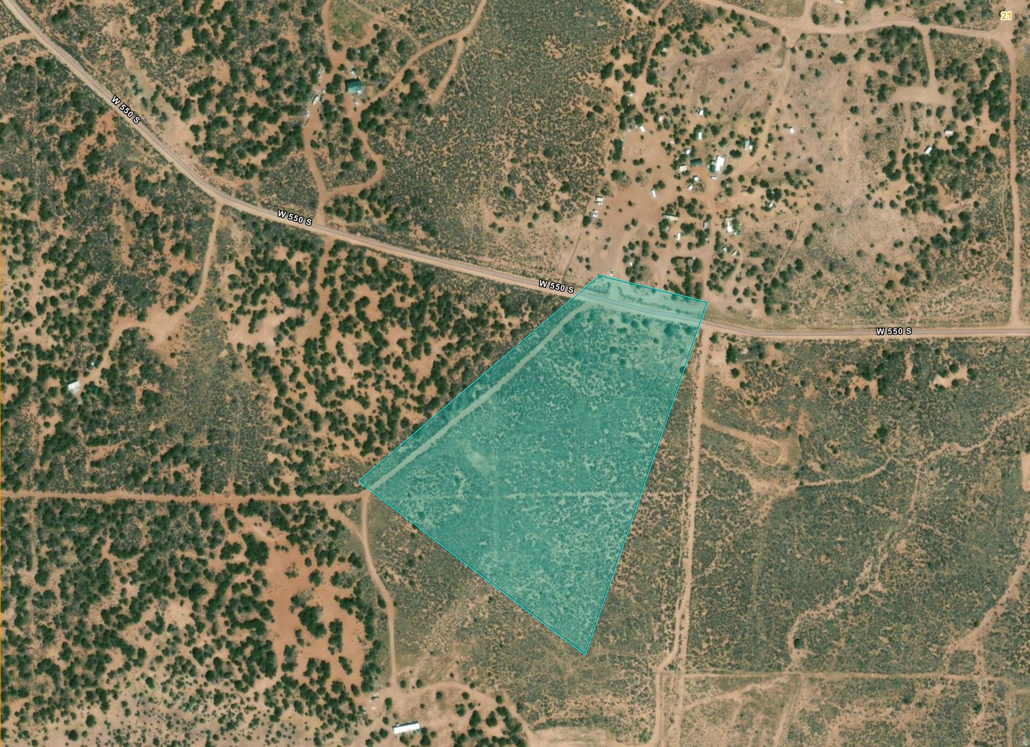 SWS-A-0054 - Land