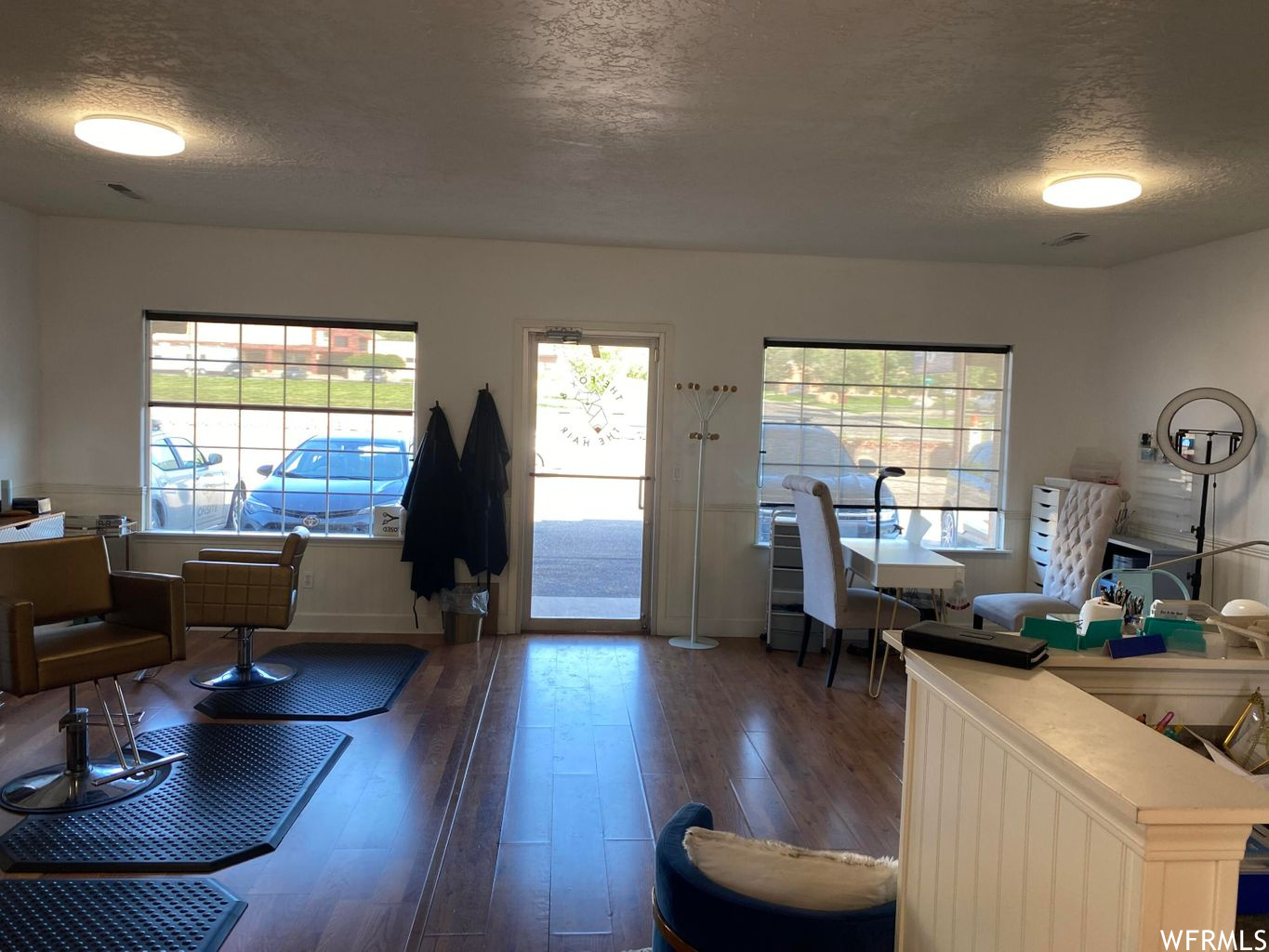 DAKOTA ROSE PLAZA - Commercial Sale