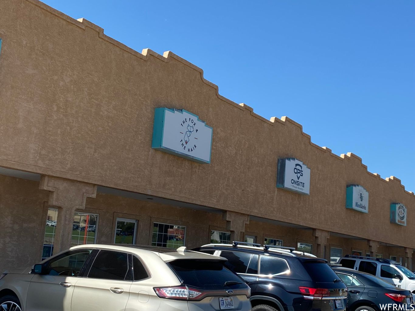 Amazing opportunity, great location on Main Street! Building suite for sale, business not included. Convenient location for employees and customers, this unit is ideal for retail, commercial, any business use. Main Street frontage.