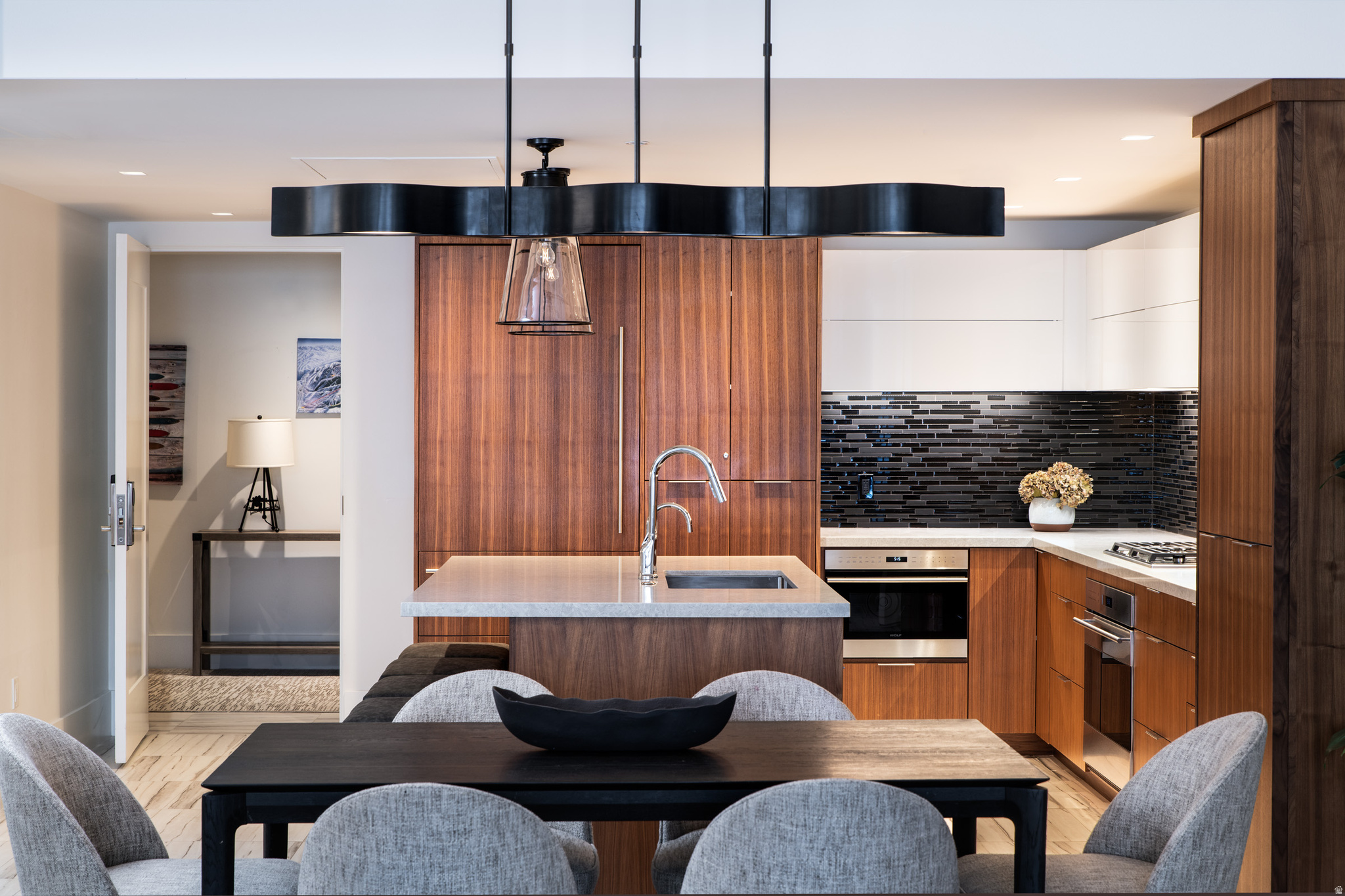 LODGES AT DEER VALLEY - Residential