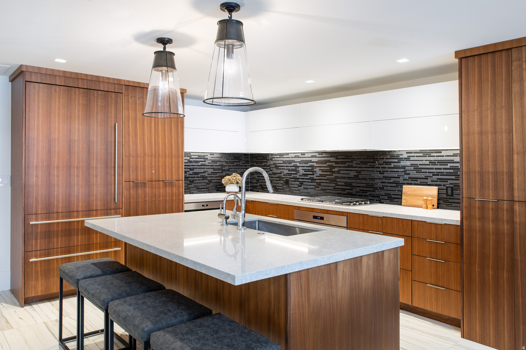 LODGES AT DEER VALLEY - Residential