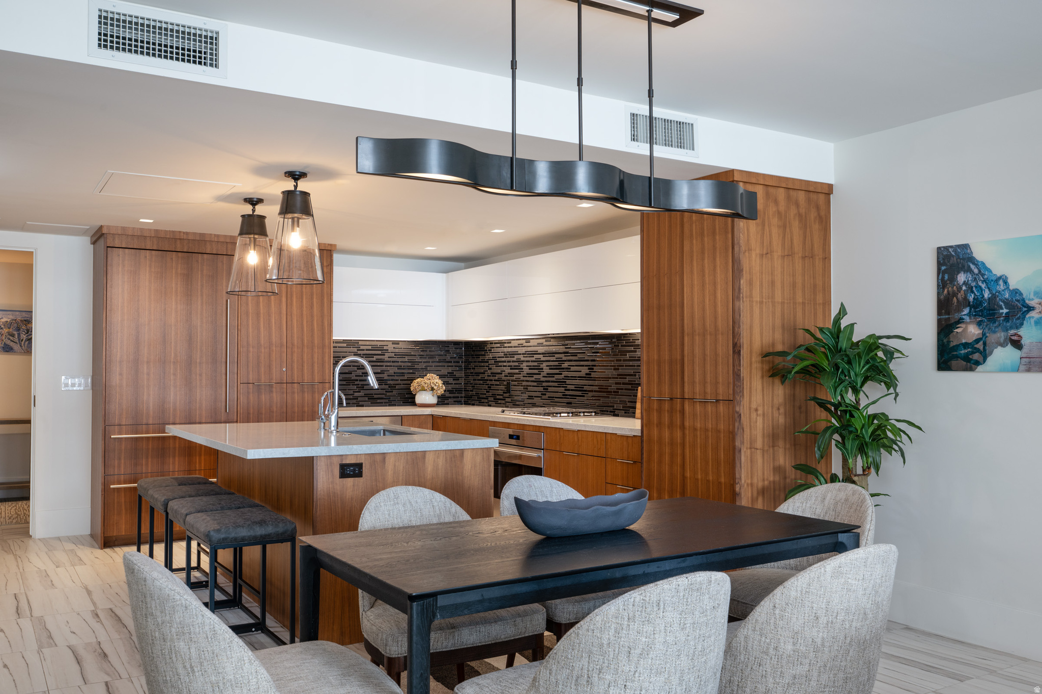 LODGES AT DEER VALLEY - Residential