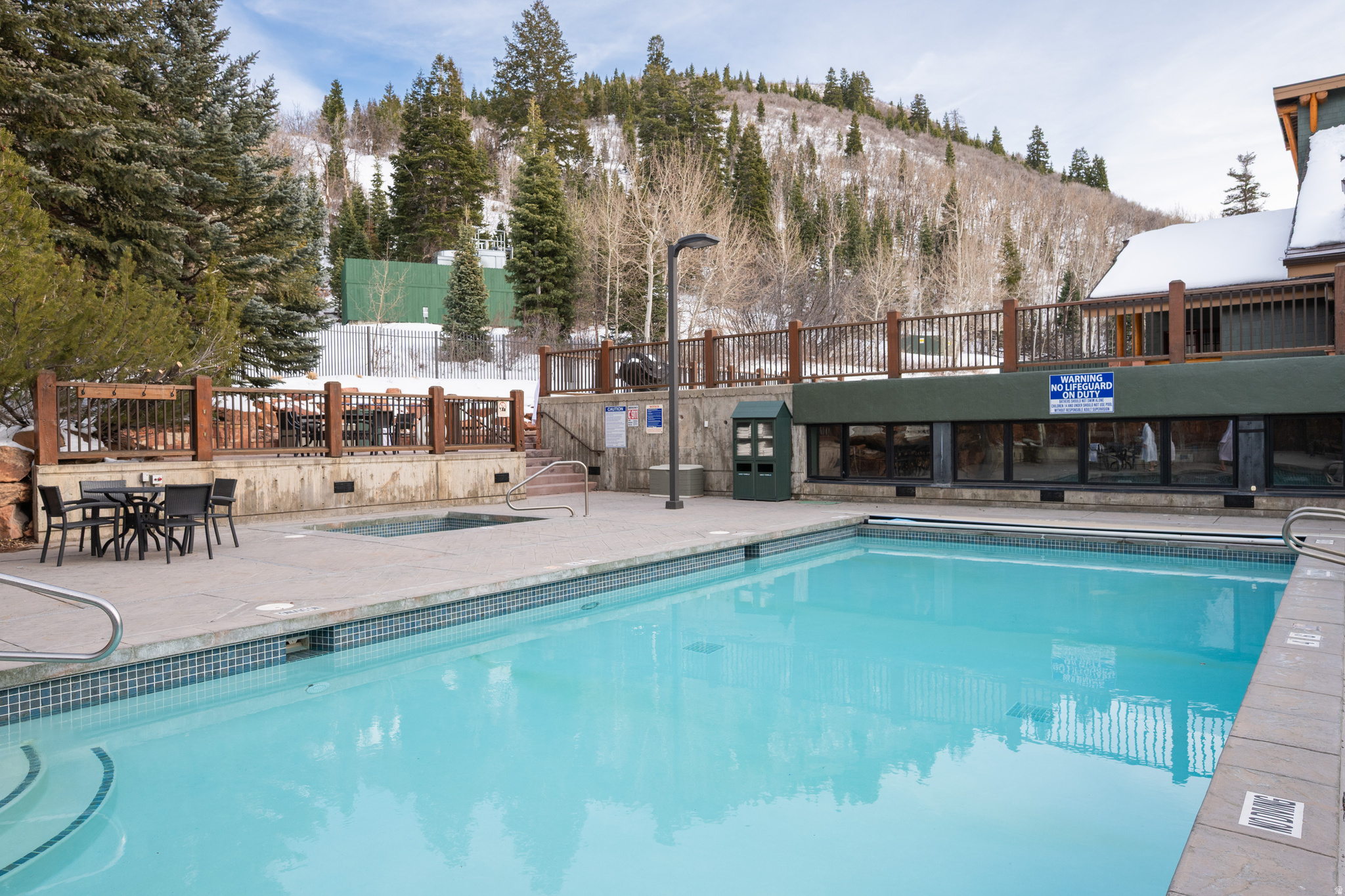 LODGES AT DEER VALLEY - Residential