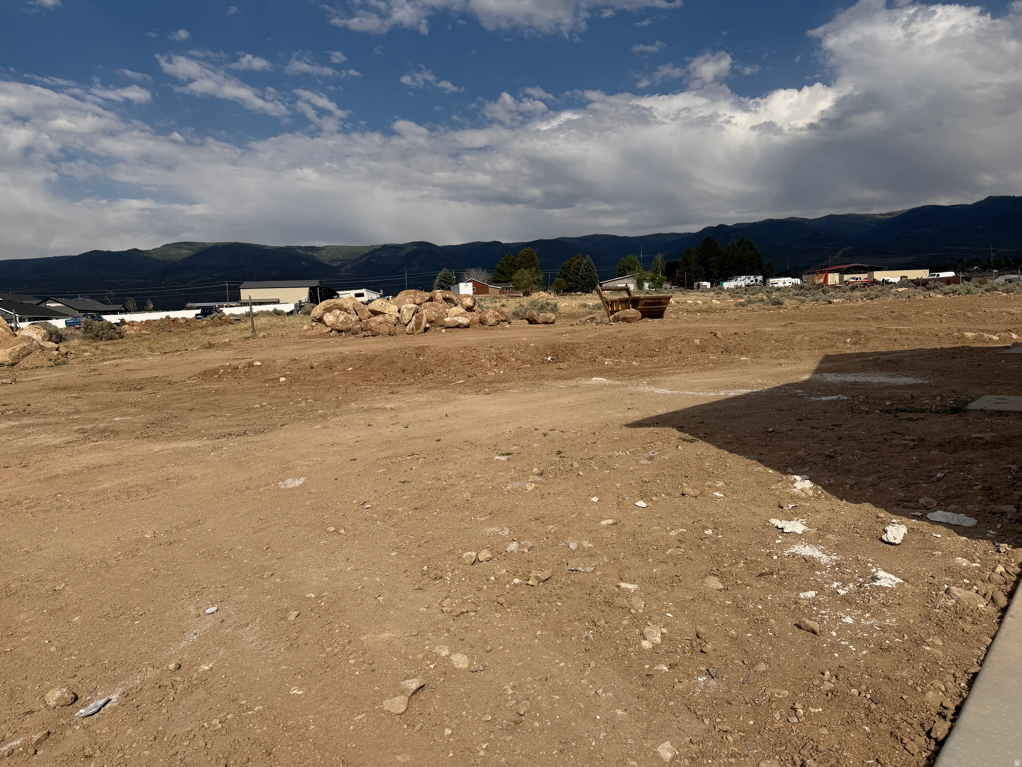 MOUNTAINVILLE FARMS - Residential