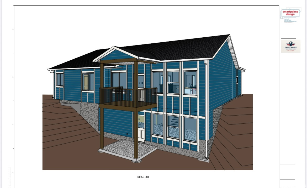 MOUNTAINVILLE FARMS - Residential