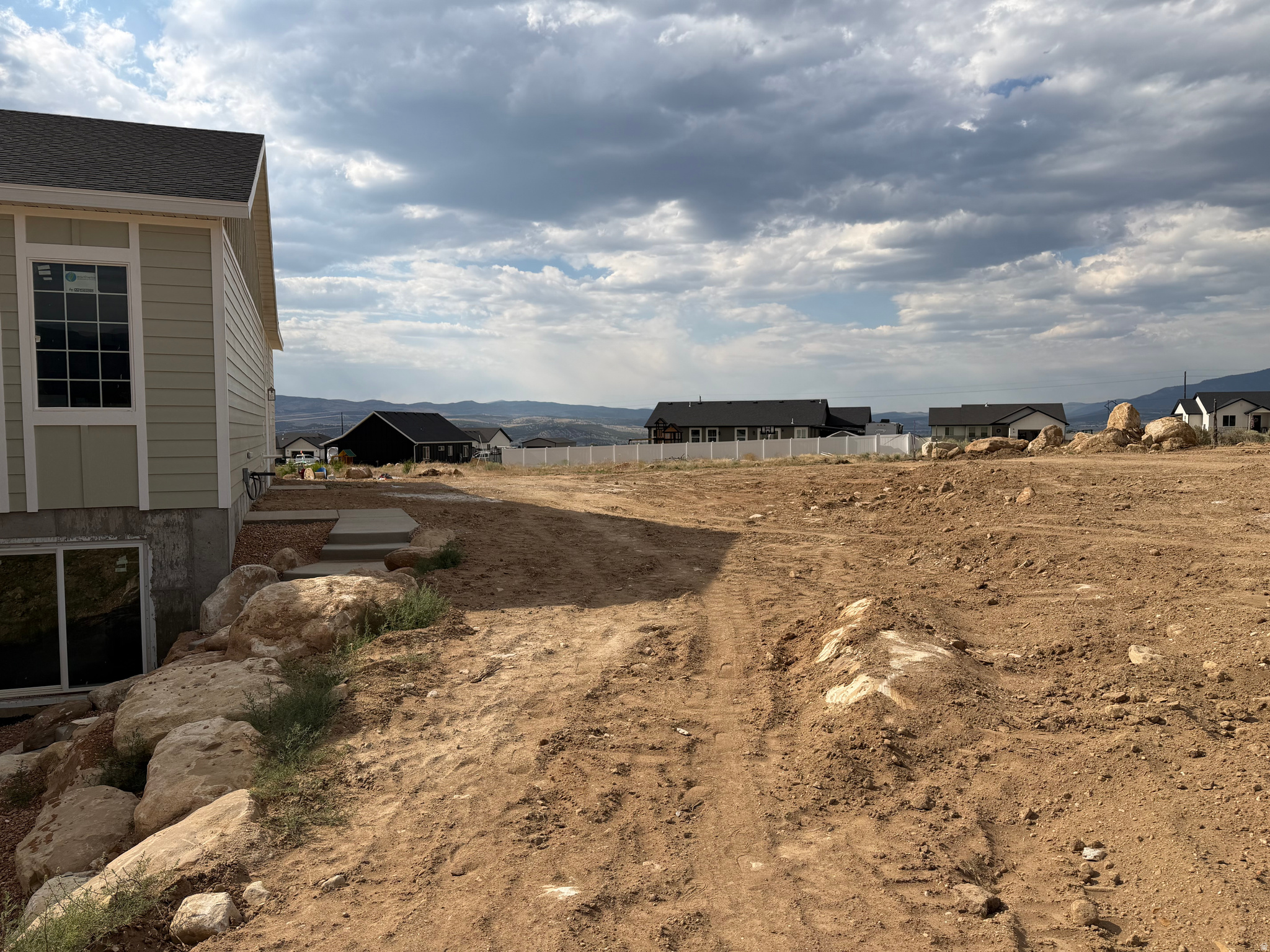 MOUNTAINVILLE FARMS - Residential