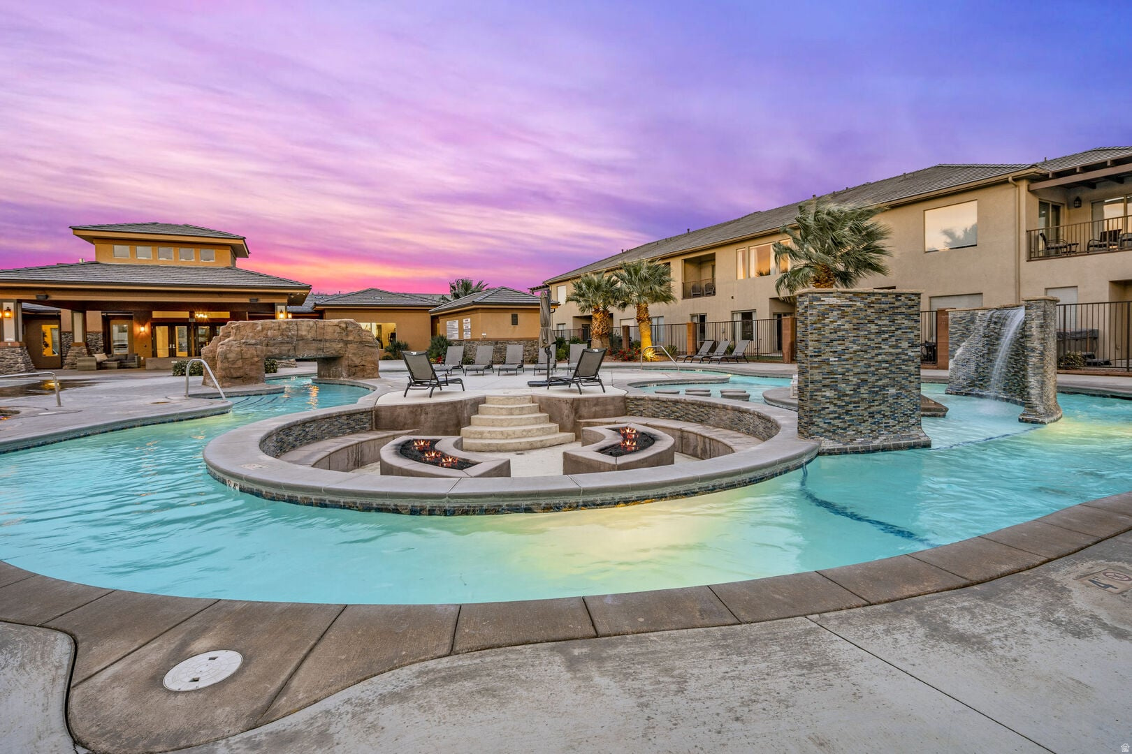 ZION VILLAGE TOWNHOMES 2 AMENDMENT A - Residential