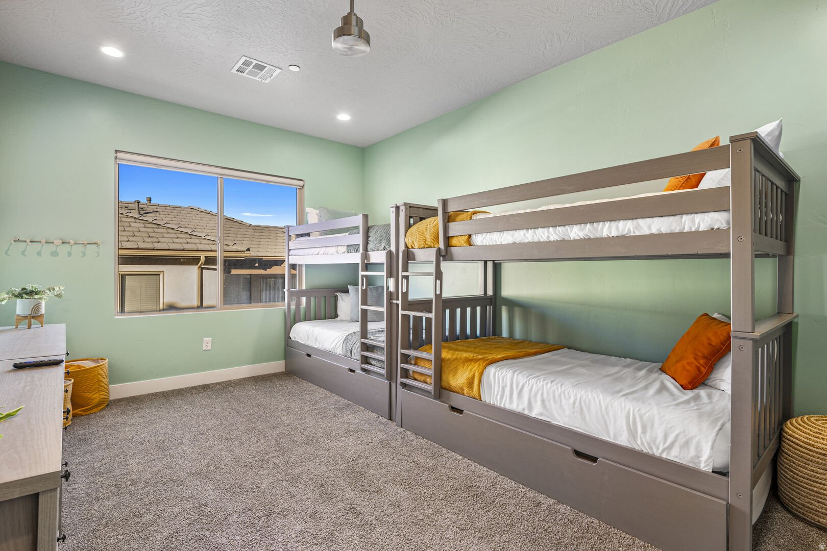 ZION VILLAGE TOWNHOMES 2 AMENDMENT A - Residential