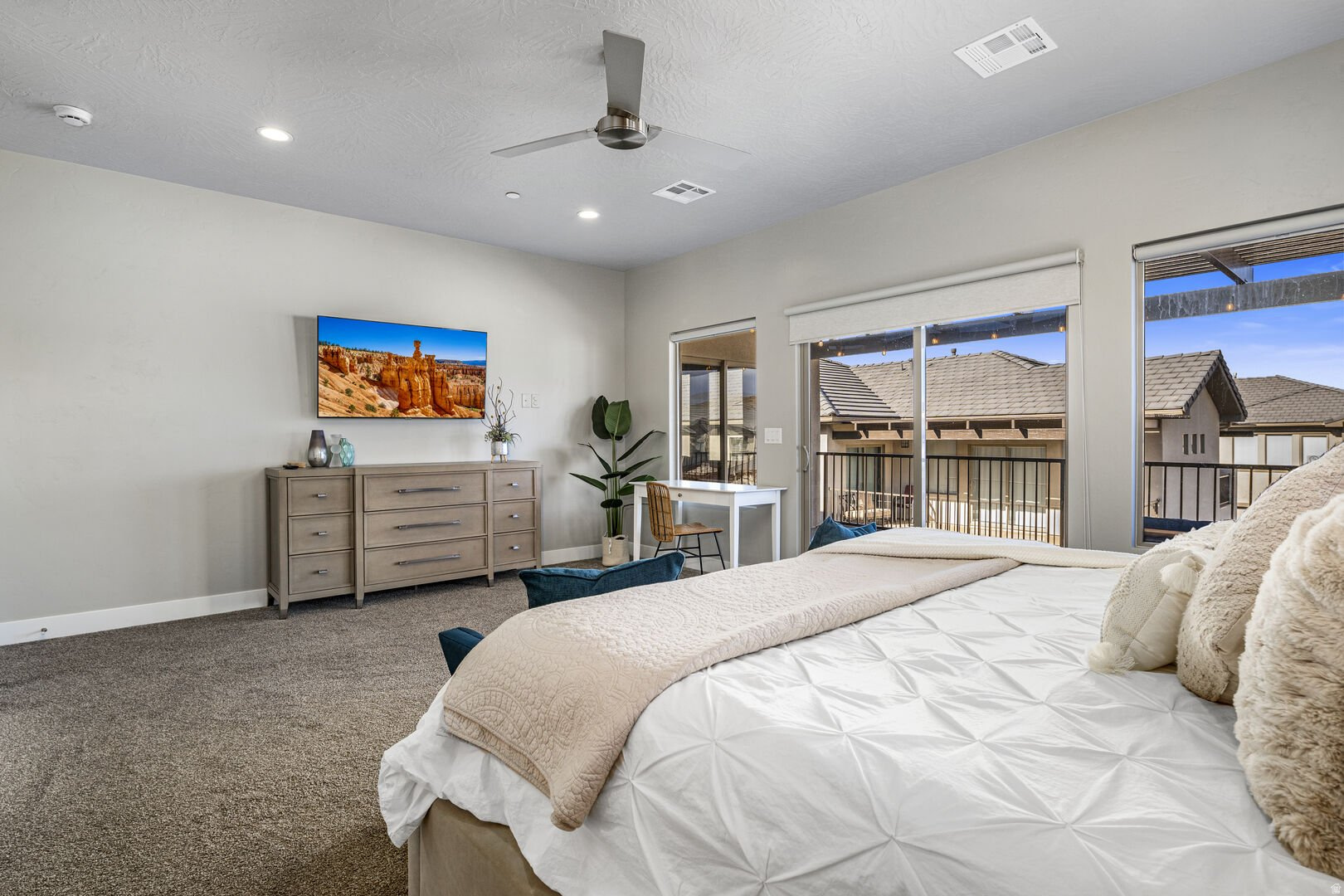 ZION VILLAGE TOWNHOMES 2 AMENDMENT A - Residential