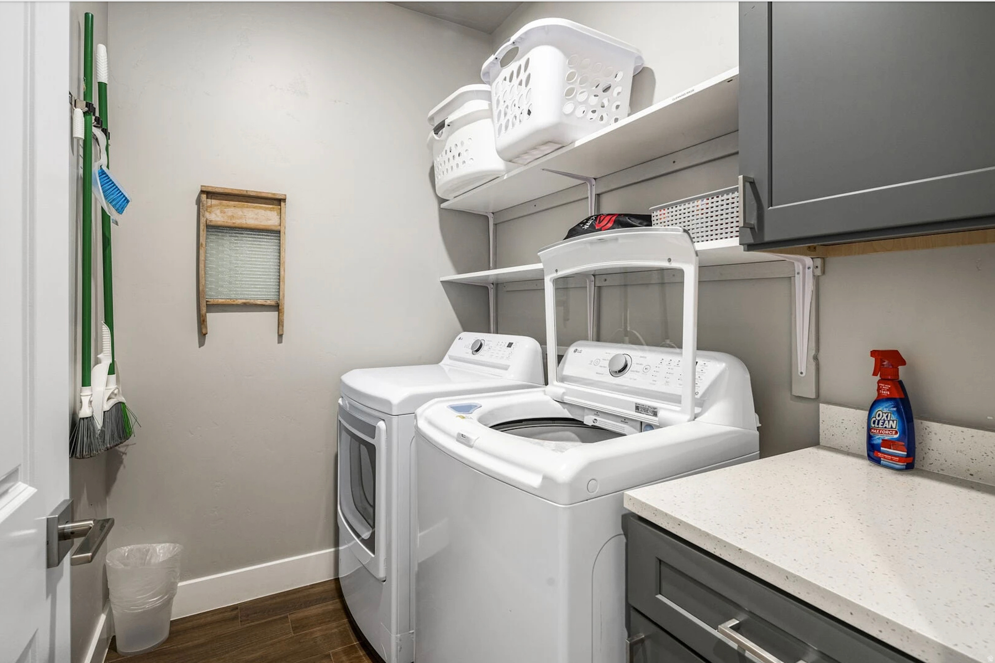 ZION VILLAGE TOWNHOMES 2 AMENDMENT A - Residential