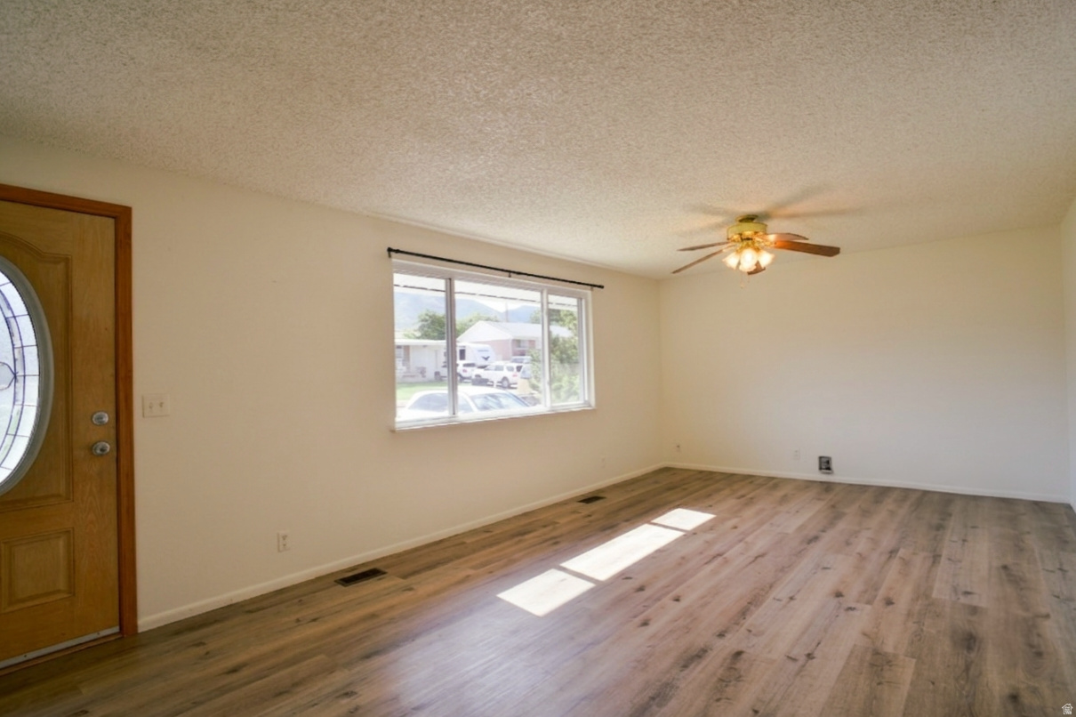 MT VIEW 2ND AMENDED SUB - Residential