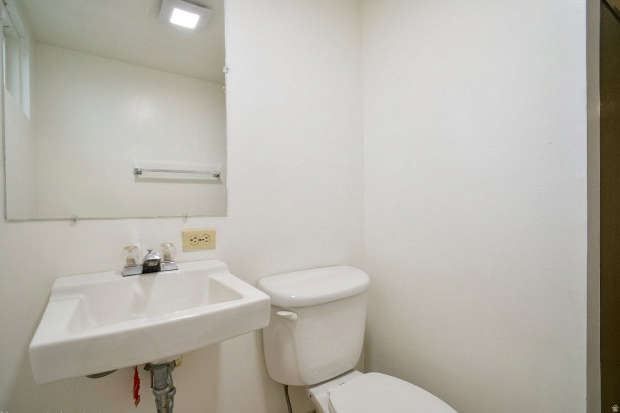 MT VIEW 2ND AMENDED SUB - Residential
