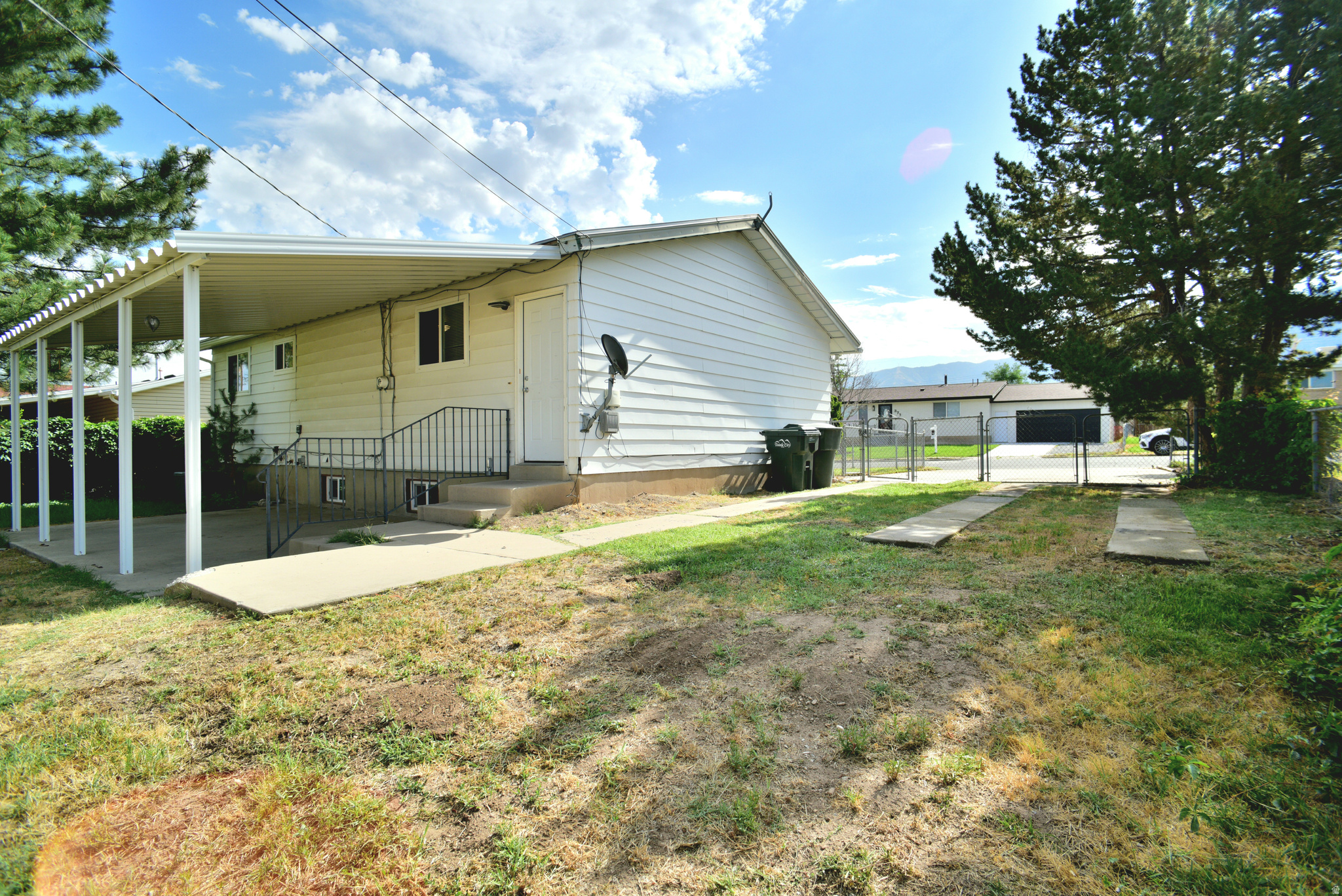 MT VIEW 2ND AMENDED SUB - Residential