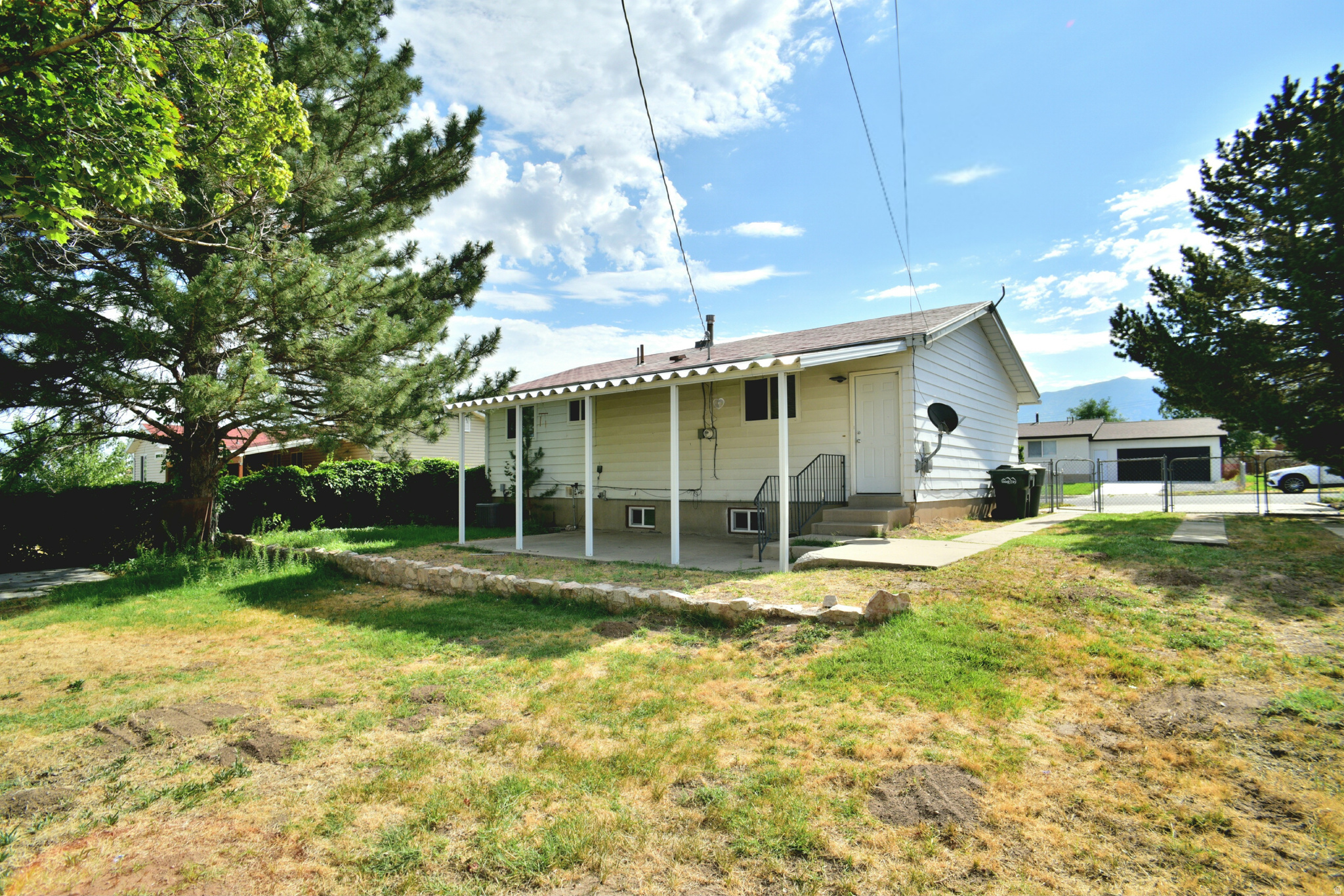 MT VIEW 2ND AMENDED SUB - Residential
