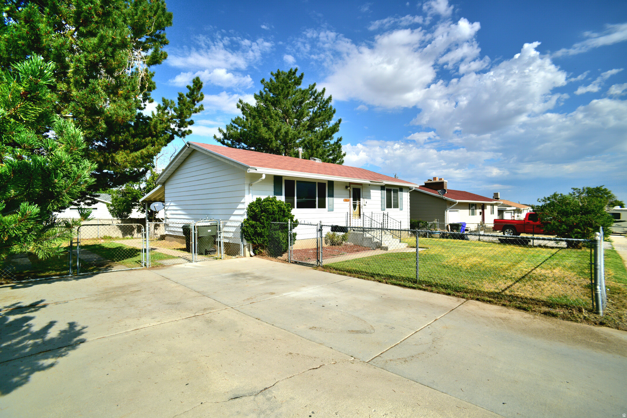 MT VIEW 2ND AMENDED SUB - Residential