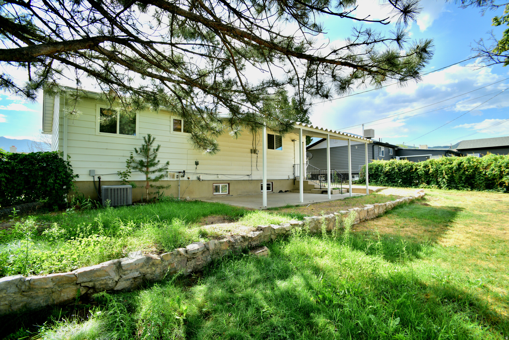 MT VIEW 2ND AMENDED SUB - Residential