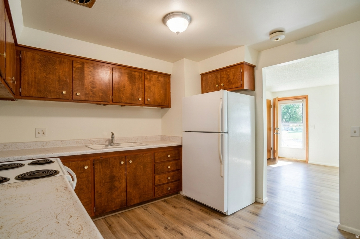 MT VIEW 2ND AMENDED SUB - Residential