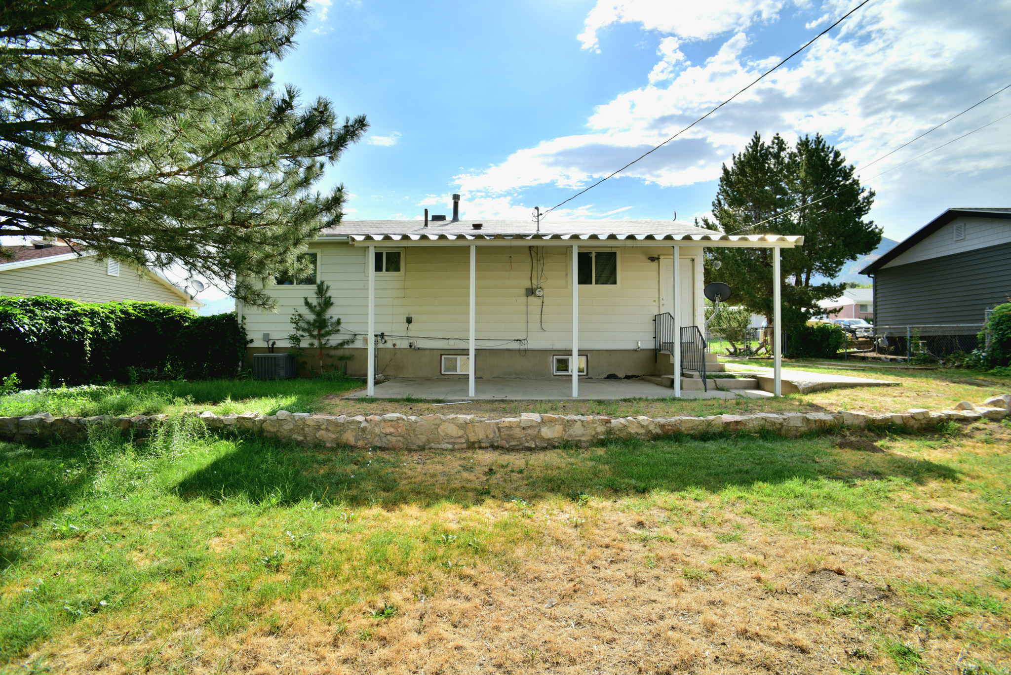 MT VIEW 2ND AMENDED SUB - Residential