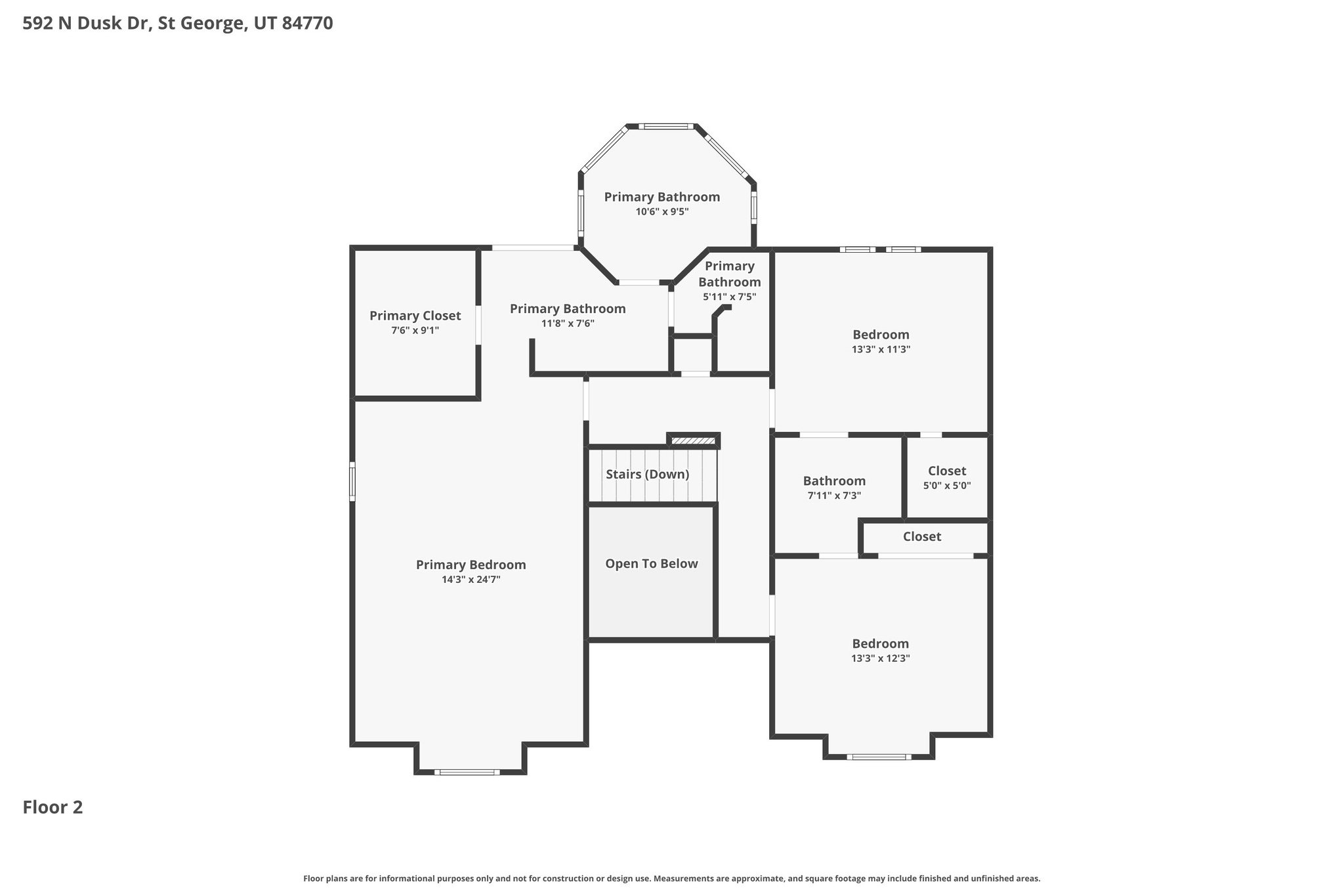 SUNSET PLATEAU 1A - Residential