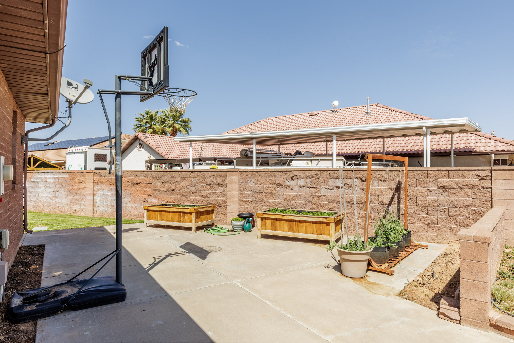 SUNSET PLATEAU 1A - Residential