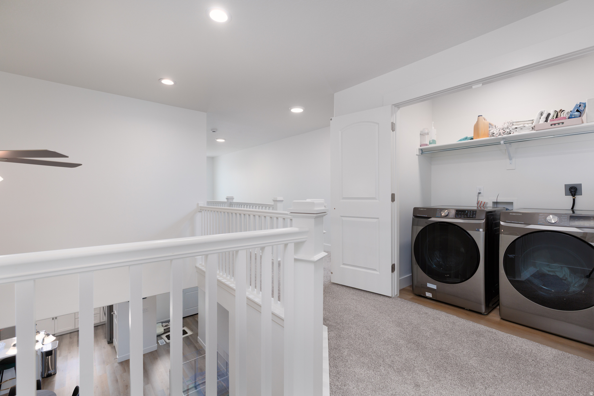 MOUNTAIN RIDGE - Residential