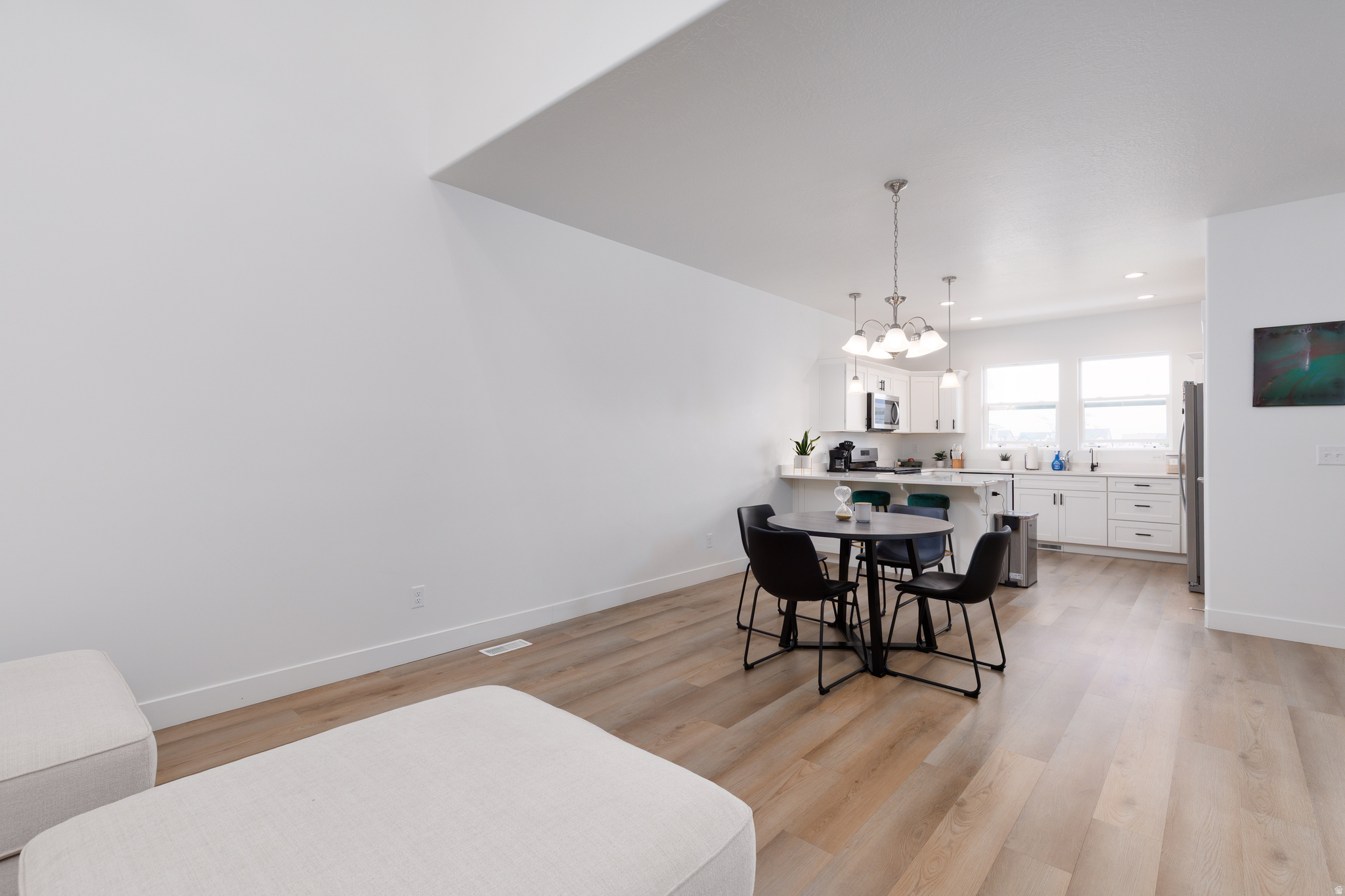 MOUNTAIN RIDGE - Residential