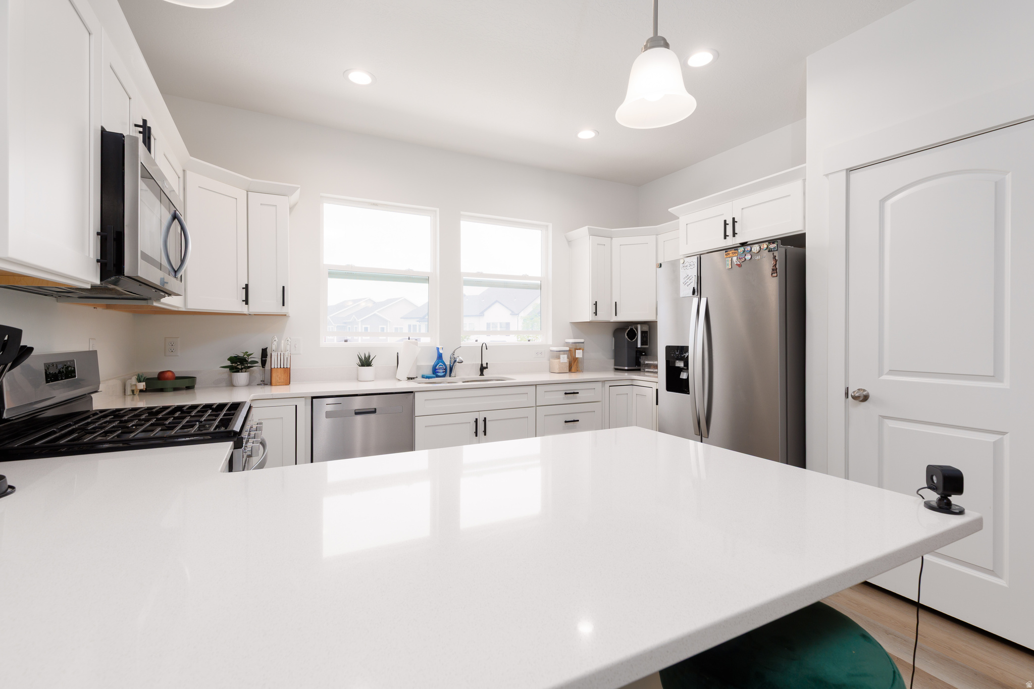 MOUNTAIN RIDGE - Residential