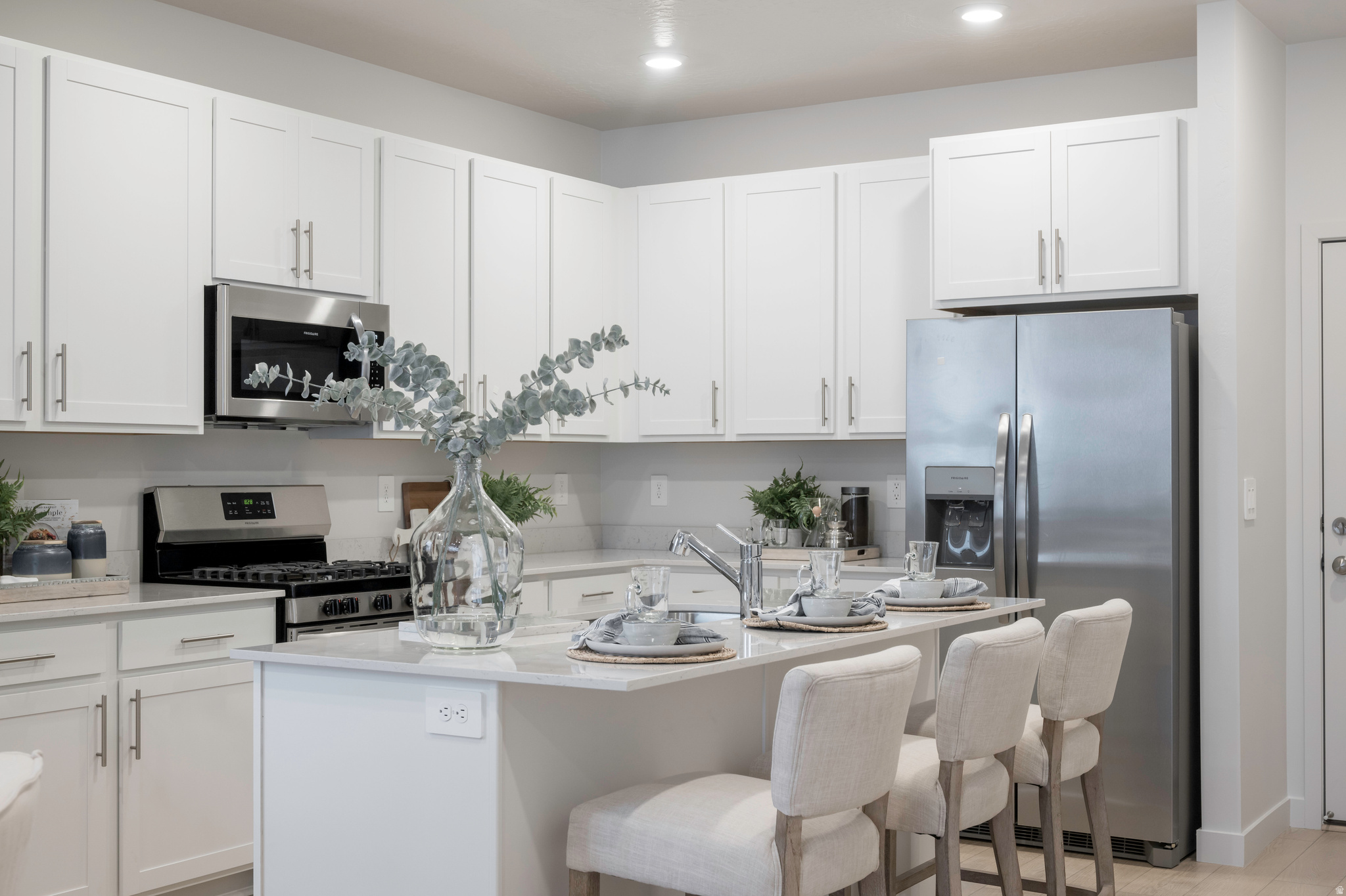 THE VALLEY AT WILDFLOWER - Residential