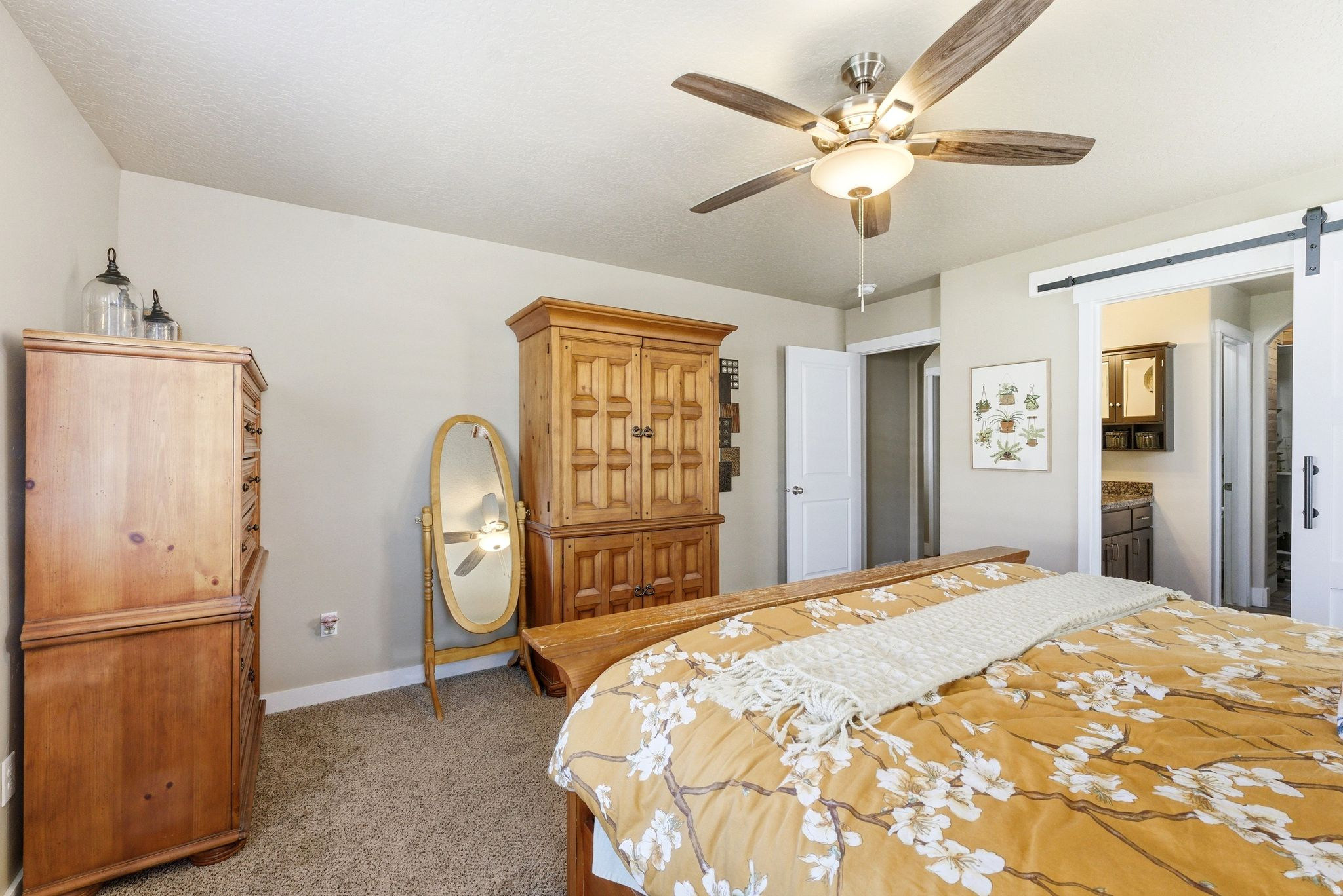 SUNSET POINTE - Residential