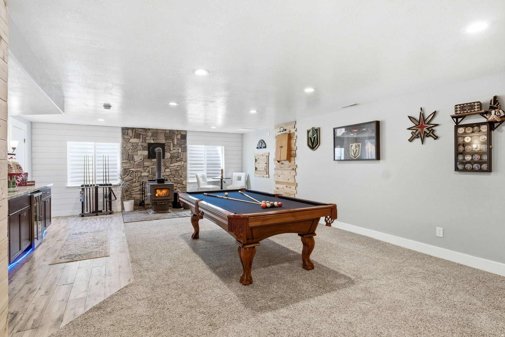 SUNSET POINTE - Residential