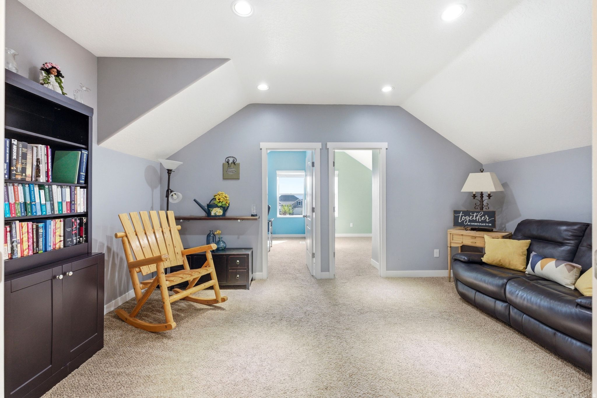 SUNSET POINTE - Residential