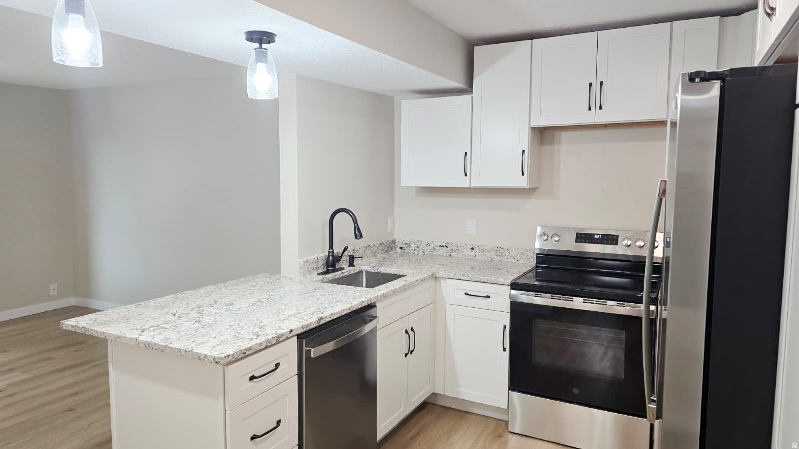 WOOD CREST CONDOMINIUMS - Residential