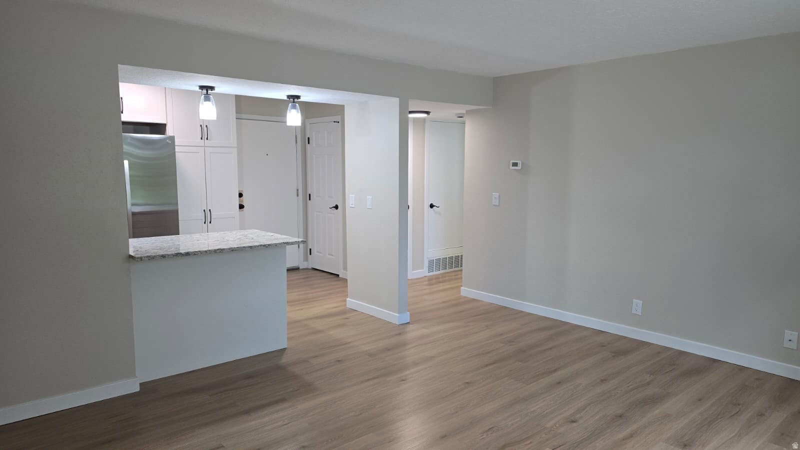 WOOD CREST CONDOMINIUMS - Residential