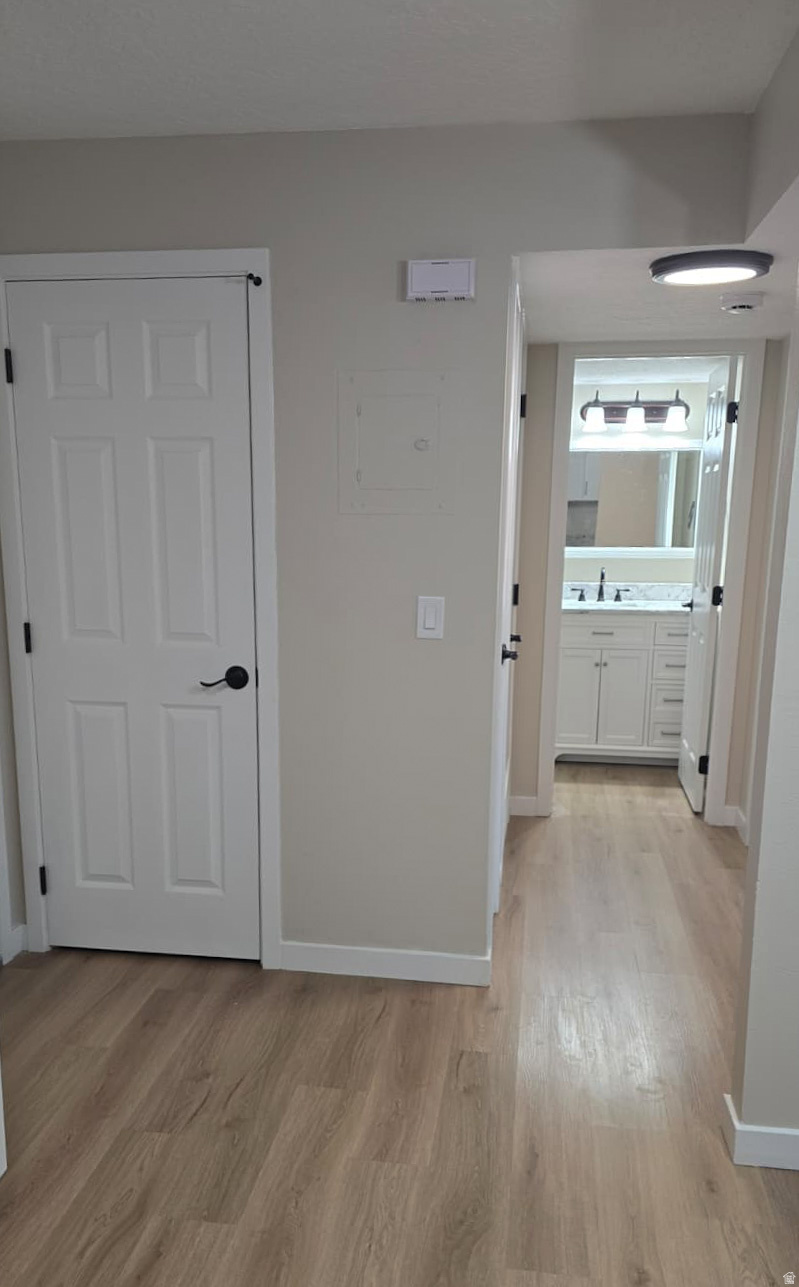WOOD CREST CONDOMINIUMS - Residential