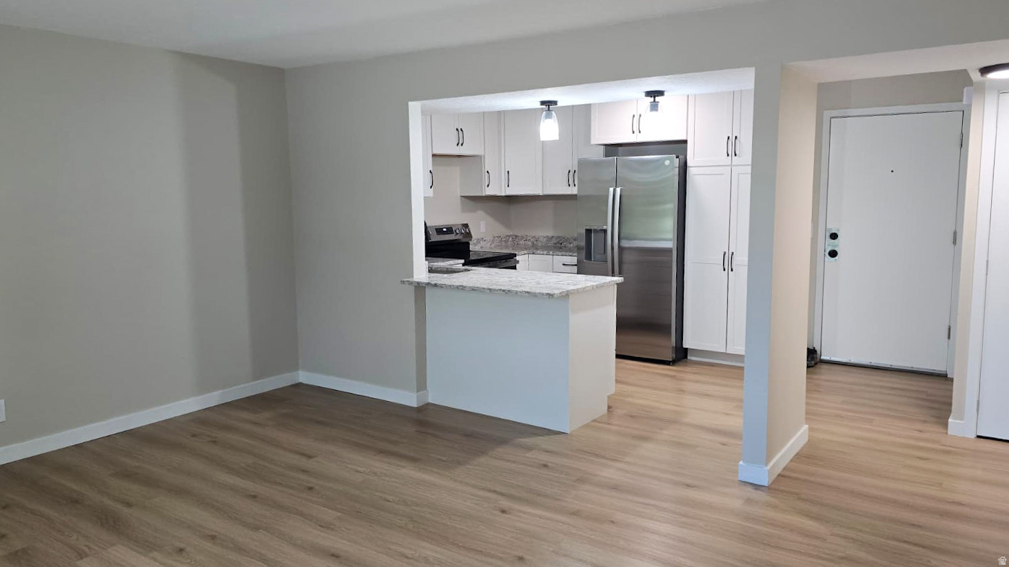 WOOD CREST CONDOMINIUMS - Residential