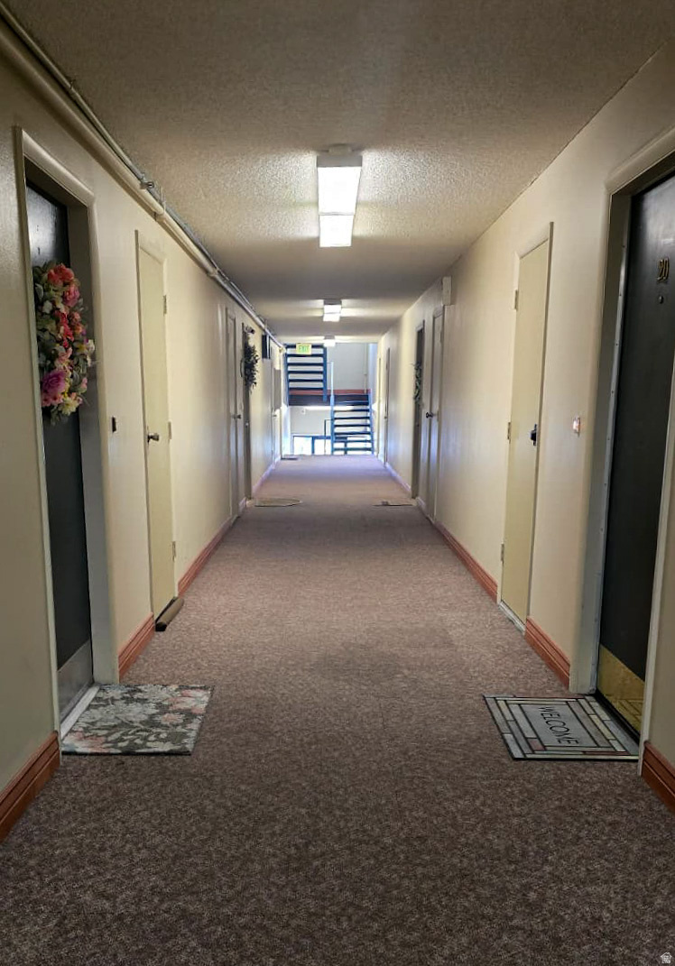 WOOD CREST CONDOMINIUMS - Residential