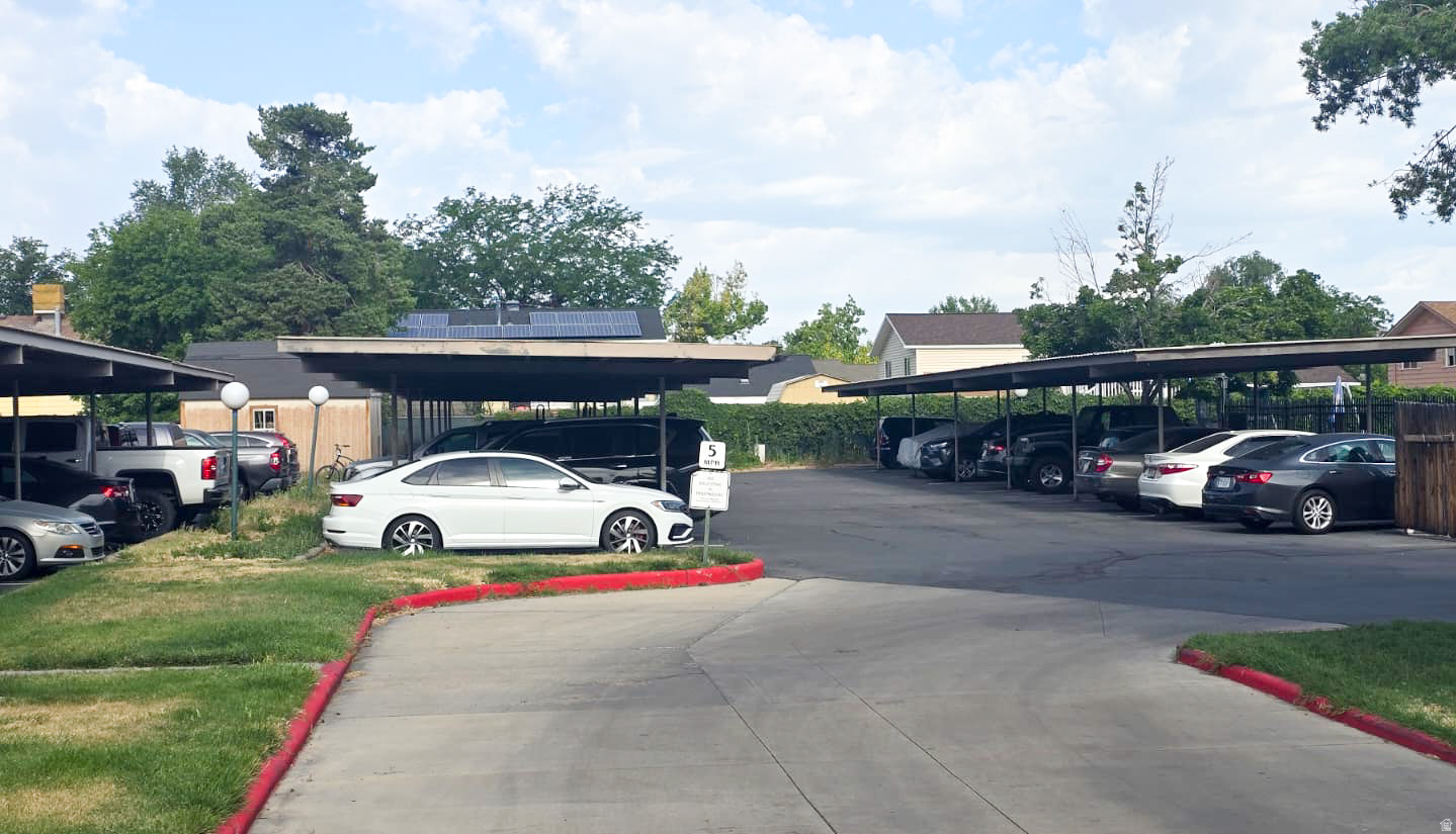 WOOD CREST CONDOMINIUMS - Residential