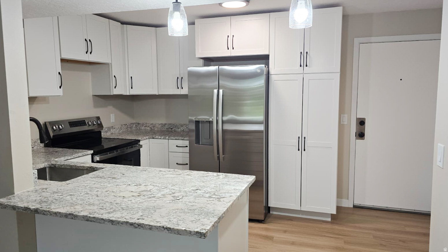 WOOD CREST CONDOMINIUMS - Residential