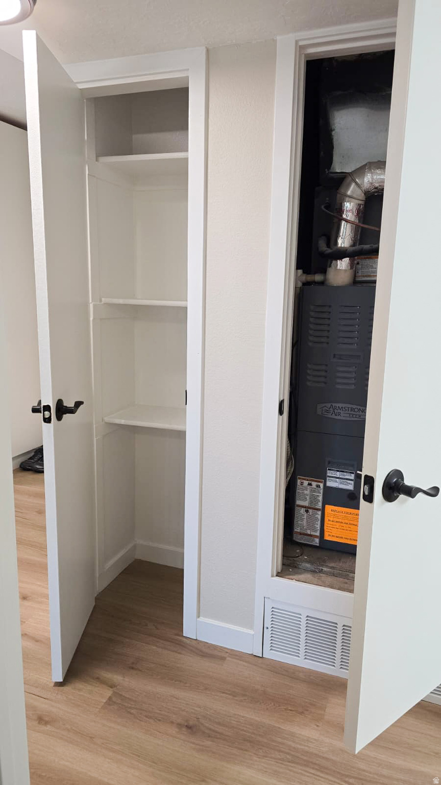 WOOD CREST CONDOMINIUMS - Residential