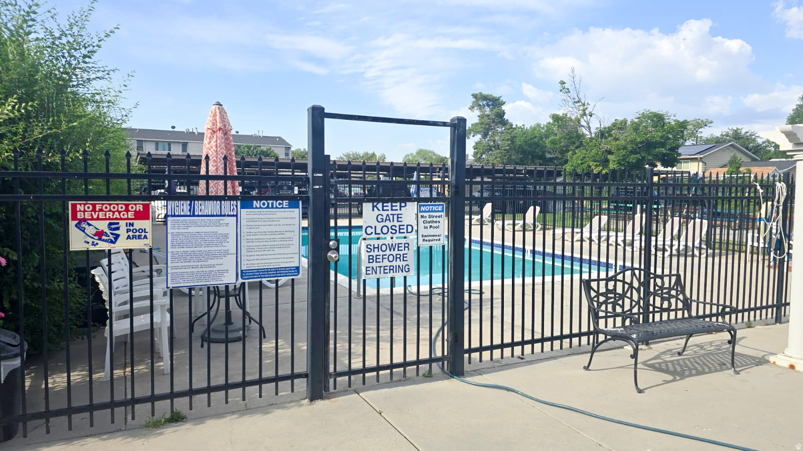 WOOD CREST CONDOMINIUMS - Residential