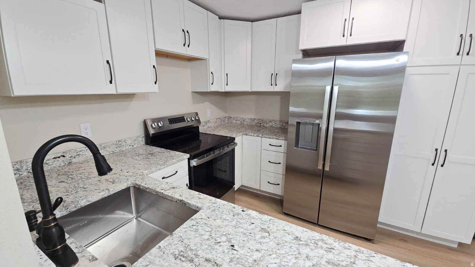 WOOD CREST CONDOMINIUMS - Residential