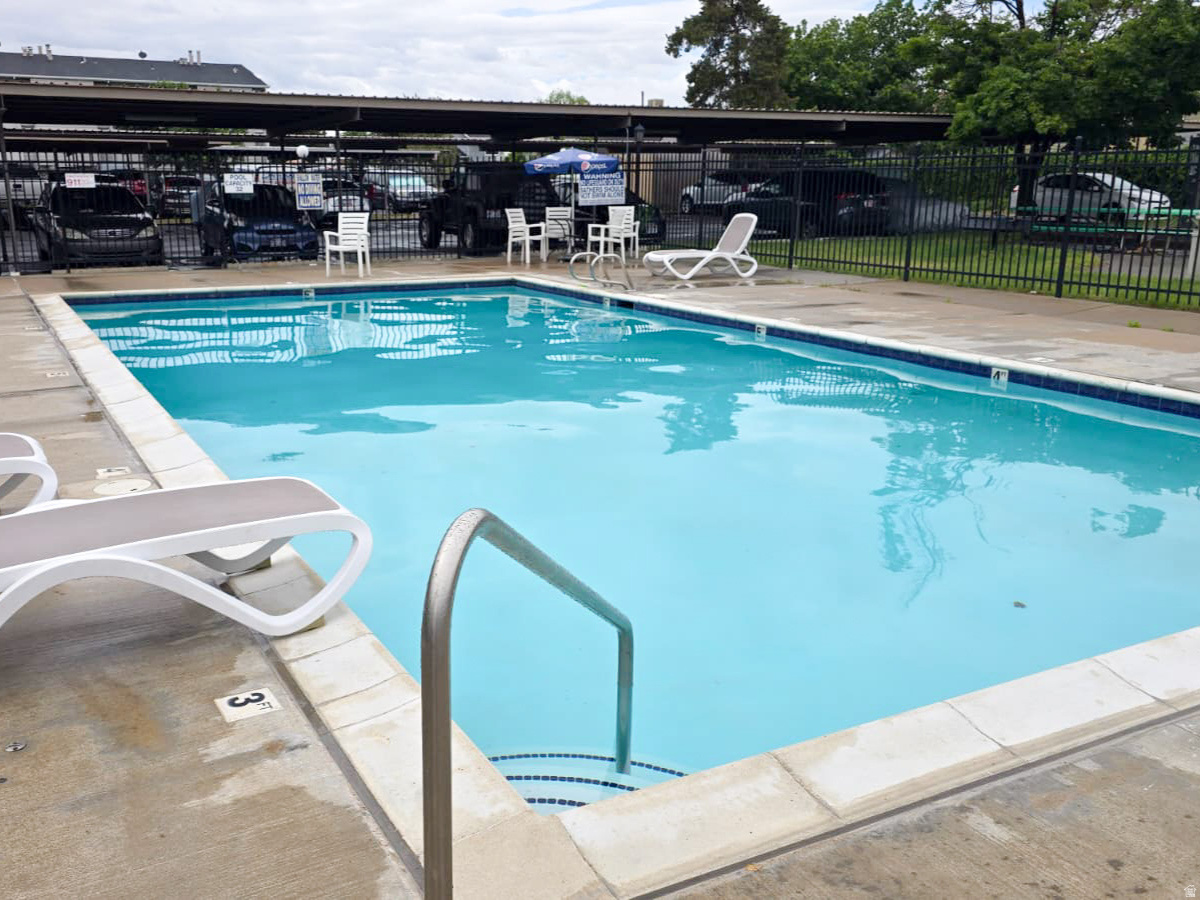 WOOD CREST CONDOMINIUMS - Residential