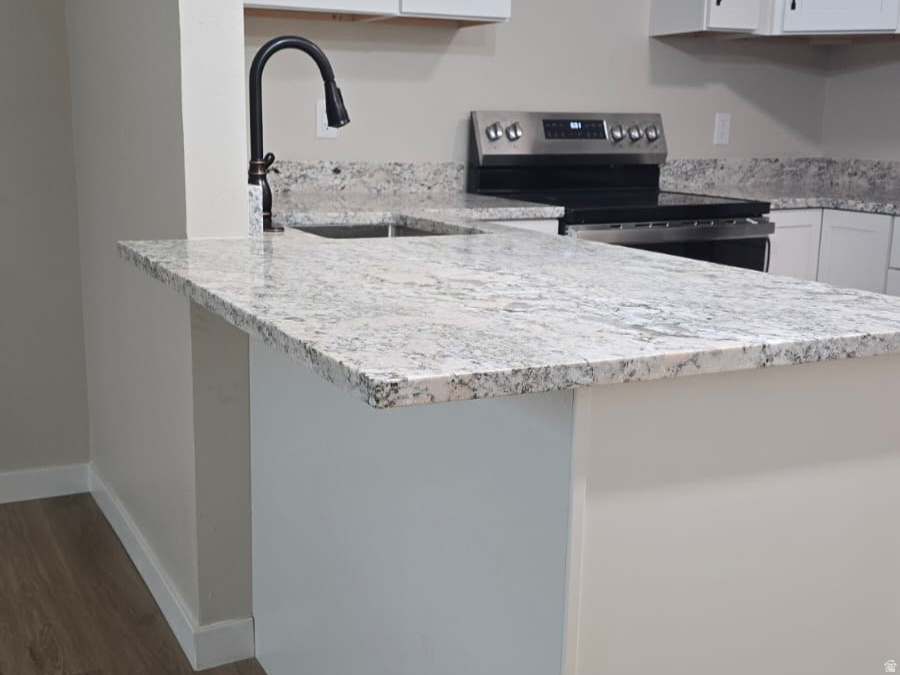 WOOD CREST CONDOMINIUMS - Residential