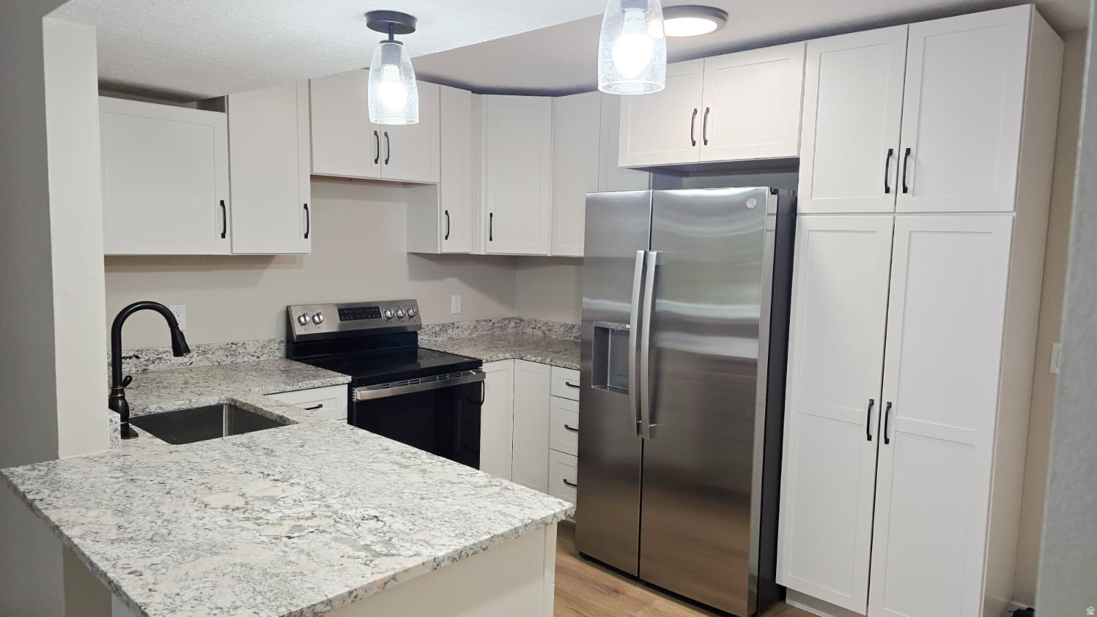 WOOD CREST CONDOMINIUMS - Residential