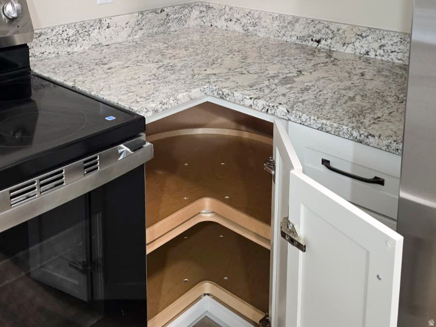 WOOD CREST CONDOMINIUMS - Residential