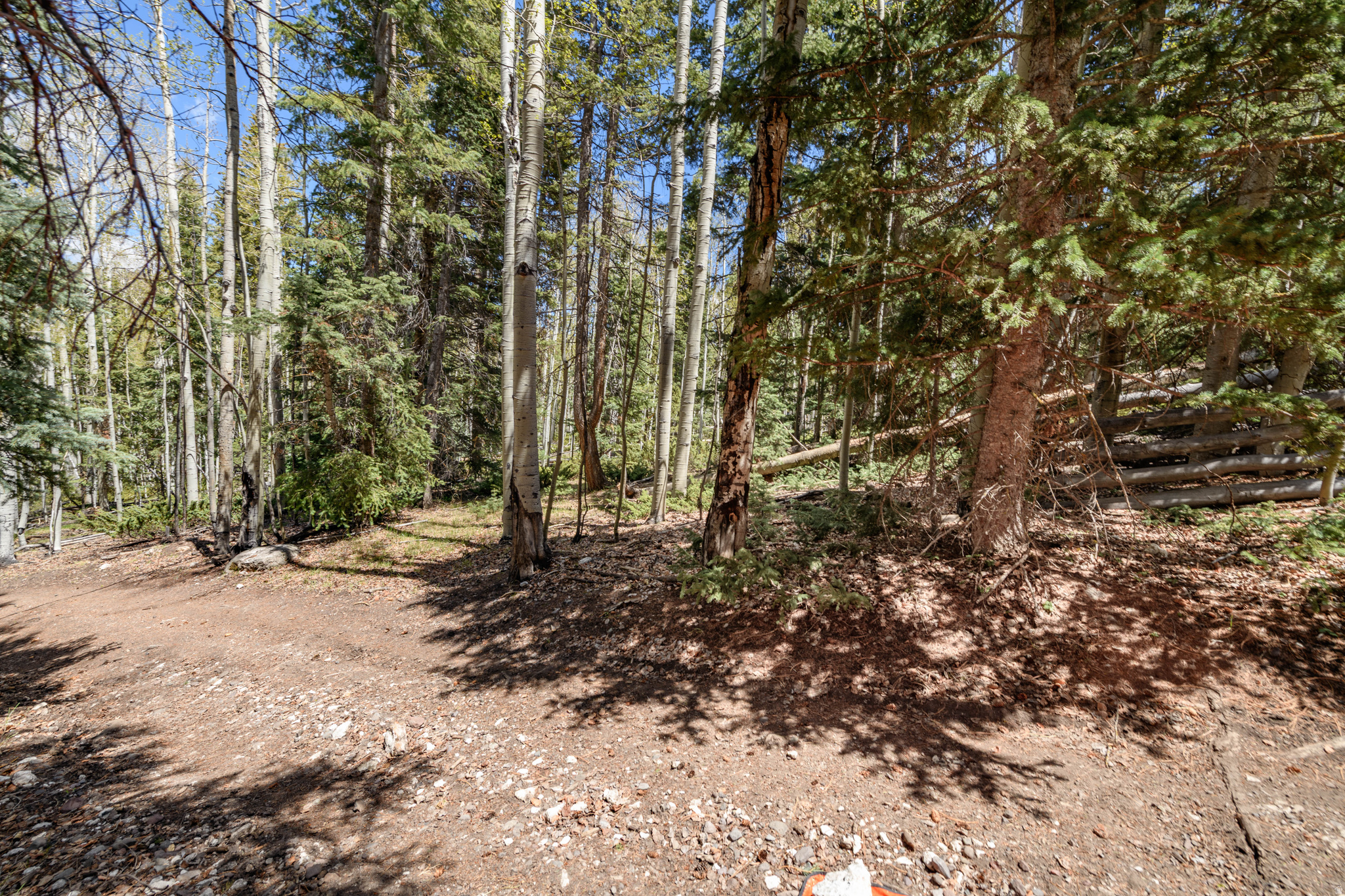 CLEAR CREEK ESTATES - Land