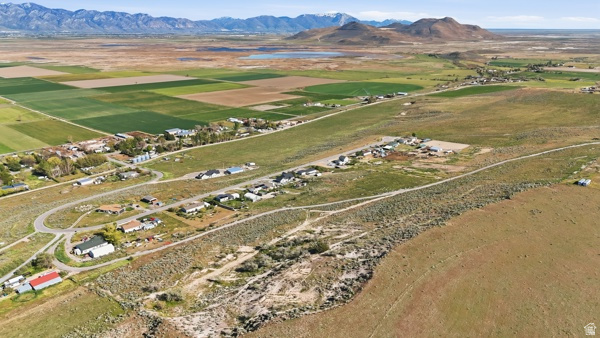 TOLMAN - Land